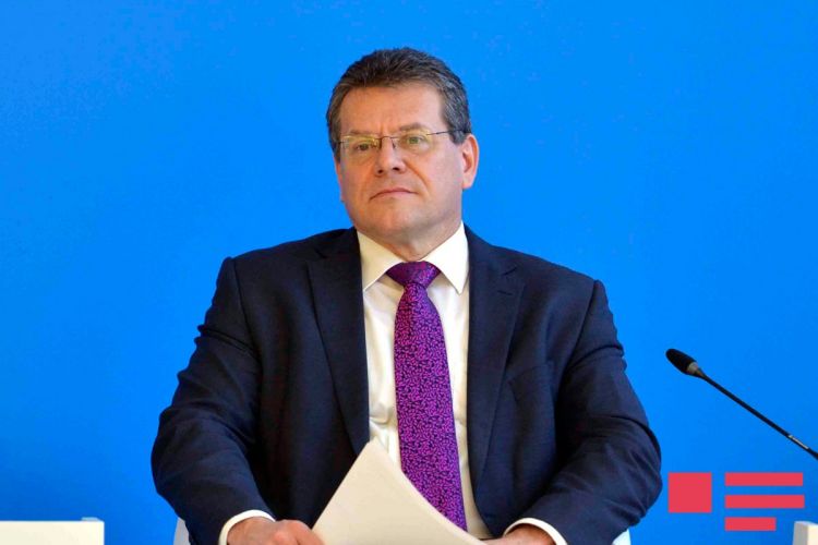 کمیسیون اروپا آماده مذاکره برای پیوستن ایران به طرح دالان گازی جنوب است