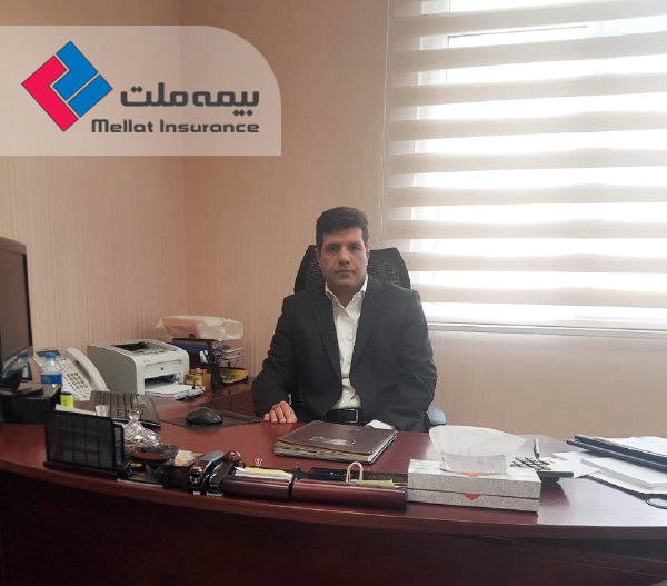 با بیمه آتش‌سوزی بیمه ملت، در تعطیلات نوروز با خیالی آسوده سفر کنید
