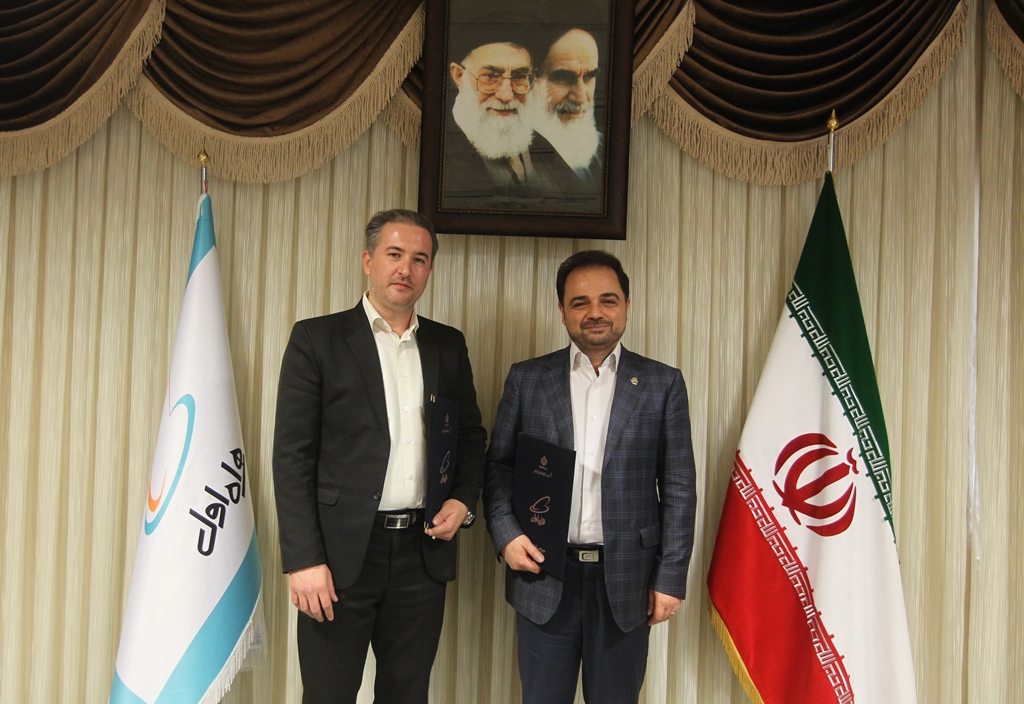 مدیرکل ارتباطات همراه اول منصوب شد