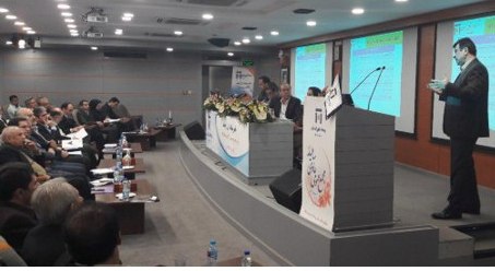 تصویب حساب‌ها و انتخاب اعضاء هیئت مدیره در مجمع بیمه اتکایی ایرانیان