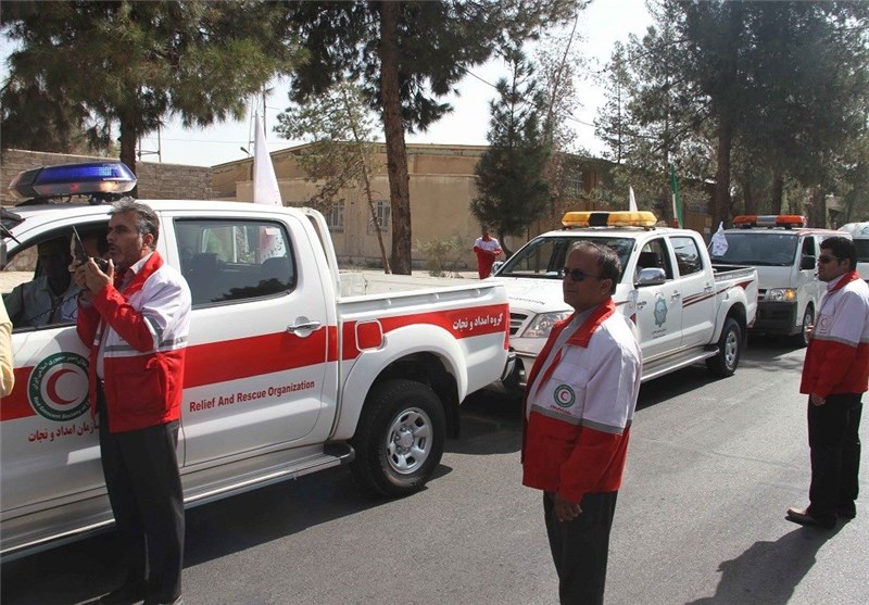 سازمان جوانان هلال احمر با ۹ محصول به استقبال کودکان رفت