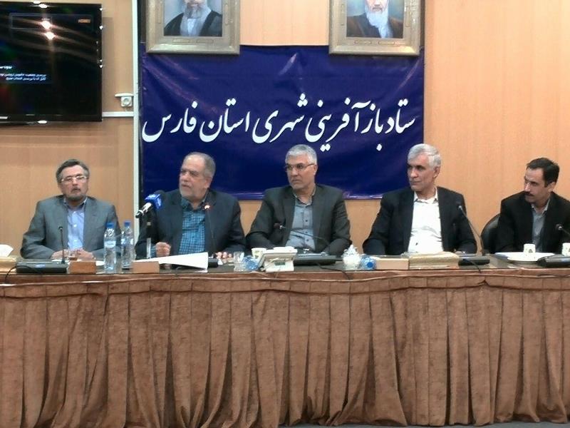 پروژه‌های سودآور در بافت‌های فرسوده مشخص شود