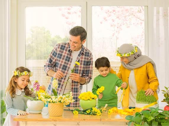 تشریح مهمترین اقدامات ایرانسل ویژه نوروز ۹۷