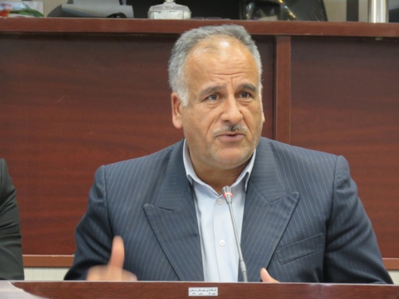 ۲۳ واحد تولیدی و صنعتی درمیان برای دریافت تسهیلات به بانک معرفی شدند