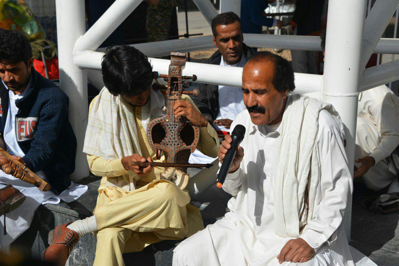 اعزام ۳۵۰ نفر از روستاییان سیستان و بلوچستان به نمایشگاه کشوری