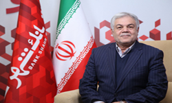 صدور کارت هدیه به مناسبت روز پدر در پیشخوان‌های شهرنت بانک شهر
