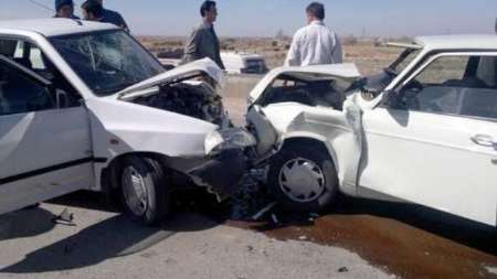 ضرورت بررسی افزایش آمار تلفات جاده ای در سمنان