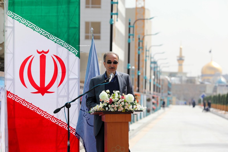 انتشار هفت هزار میلیارد ریال اوراق مشارکت برای قطارشهری مشهد