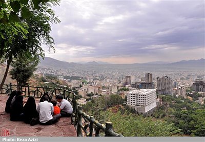 توسعه زیرساخت‌های صنعت گردشگری بهترین درآمد پایدار است‌