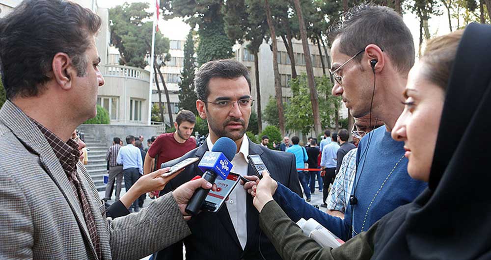 اینترنت گران نمی شود