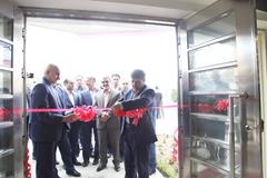 مجتمع رفاهی مهر در رویان افتتاح شد
