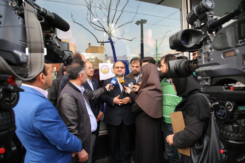 پویش آری به تولید ملی” سراسری شود