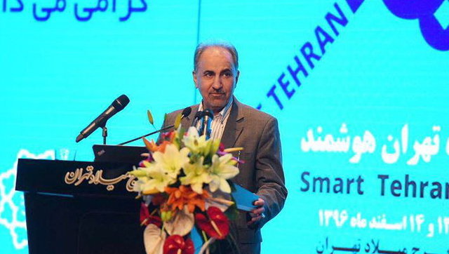 تنظیم سند سیاست های شهر هوشند در تهران