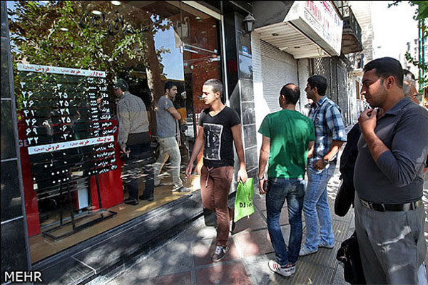 ساماندهی صرافی‌ها، مهم‌ترین رکن کنترل بازار ارز