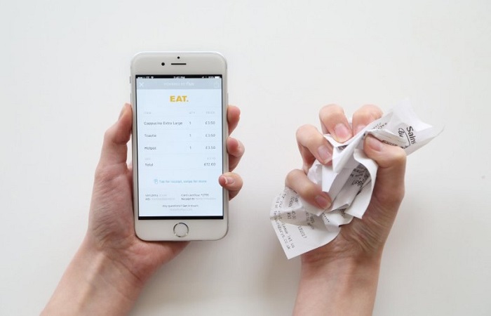 صورت‌حساب‌های دیجیتال‌ جایگزین قبض‌های کاغذی می‌شوند