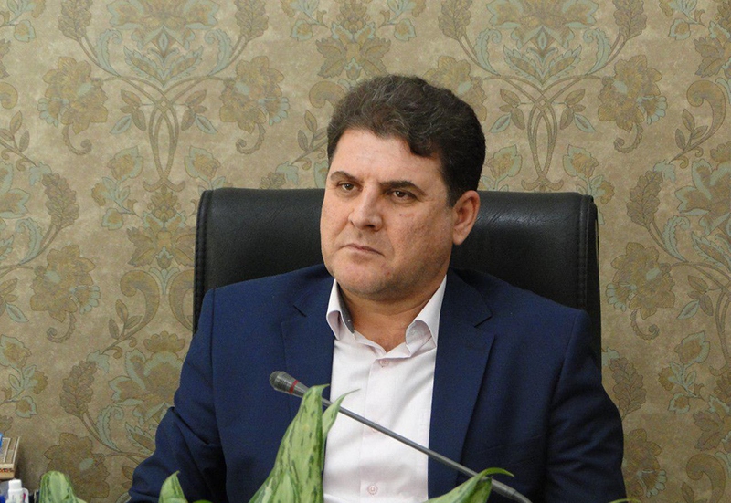 استان یزد در حمایت از کالای ایرانی، الگوی کشور شود