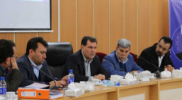 ۷۱۰ میلیارد ریال به کهگیلویه و بویراحمد ابلاغ شد