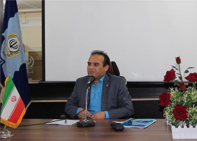 رشد ۳۰ درصدی پرداخت تسهیلات بانک سپه در استان سیستان و بلوچستان