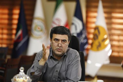 همگرایی سازمانی عامل آرامش جامعه 