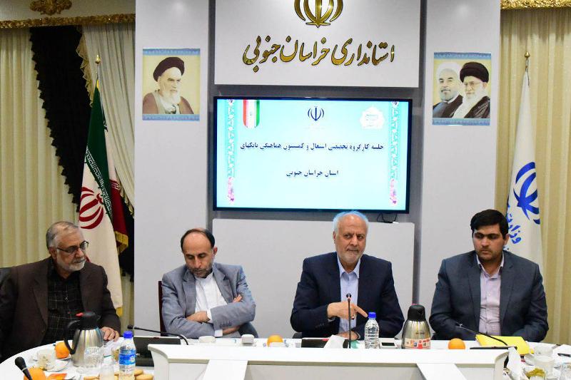 مدیران اجرایی و بانک‌ها در پرداخت تسهیلات اشتغال تعلل نکنند