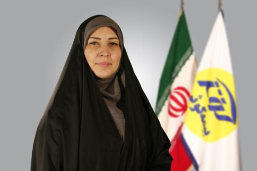 برگزاری دومین همایش تجلیل از نمایندگان برگزیده بیمه‌ کوثر