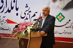 همایش بانکداری اسلامی در آئینه شریعت برگزار شد