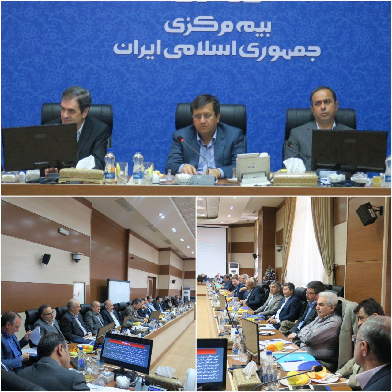 حذف کوپن بیمه شخص ثالث از ابتدای سال آینده اجرا می‌شود