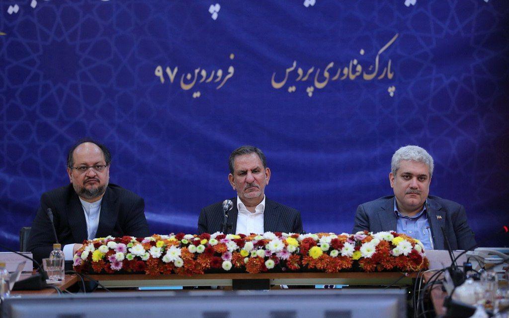 ضرورت اتصال شرکت های دانش بنیان به بازار