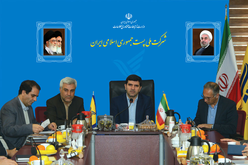 سرویس دهی در قالب پروژه GNAF به زودی در دو منطقه تهران آغاز می‌شود