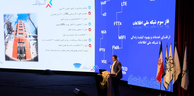 اهمیت استفاده از فیبر با کیفیت در زیرساخت‌های دیتاسنتر