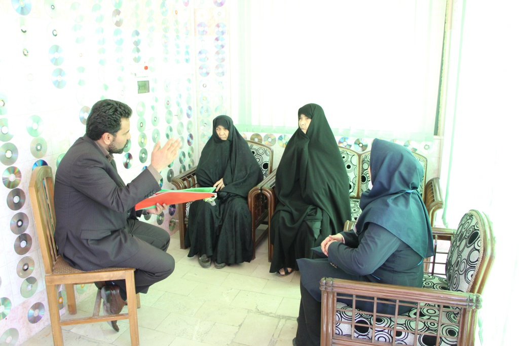 نخستین خانه‌های بازیافت در جنوب تهران راه اندازی شد