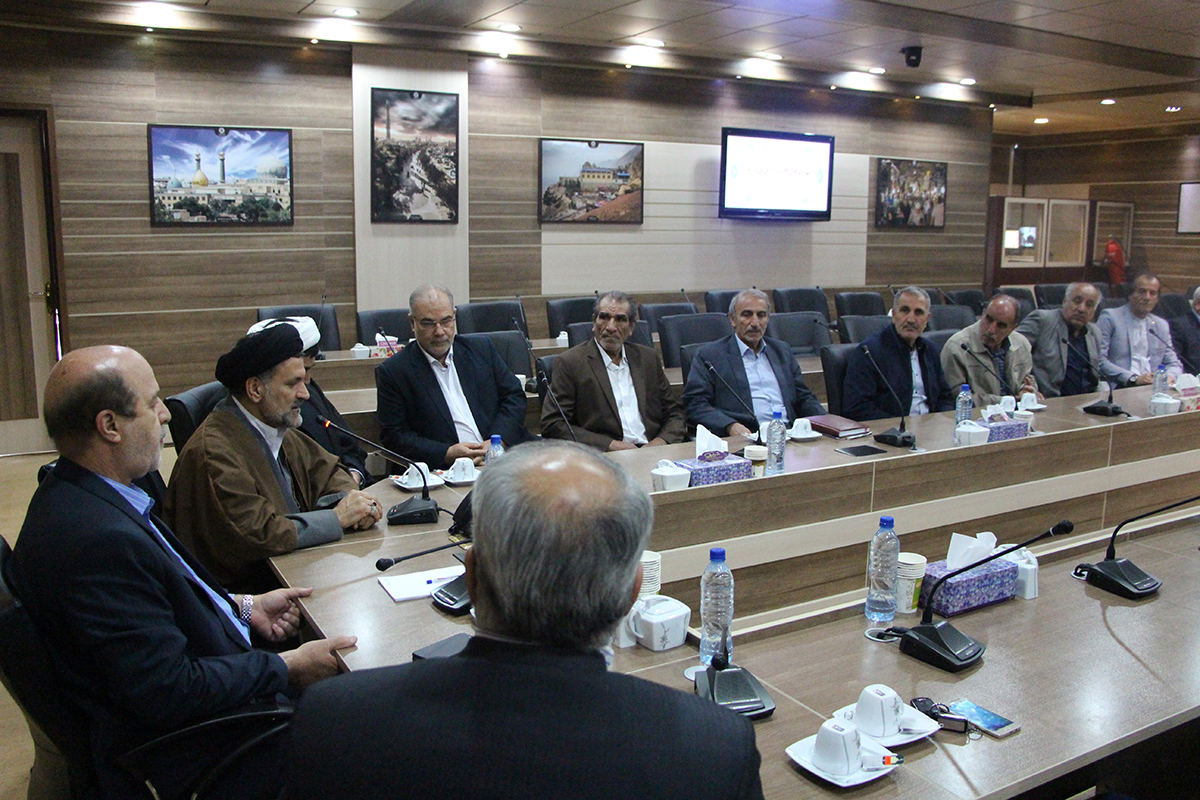 جنوبى ترین منطقه تهران ۷۲ زمین چین دارد