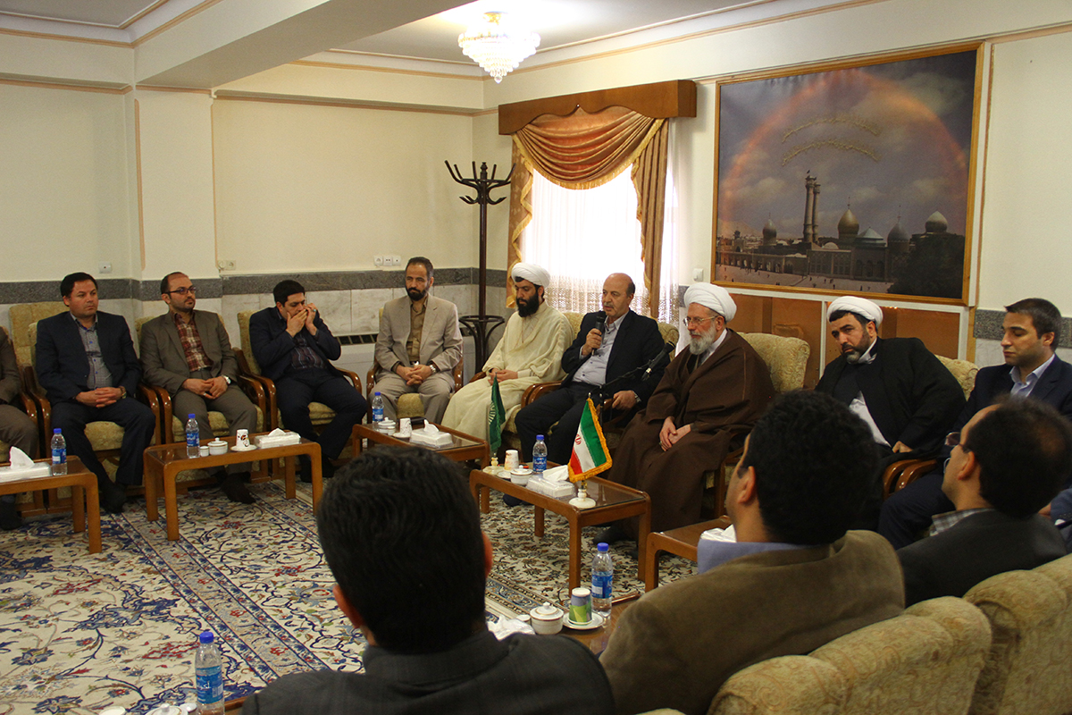 بهره برداری از پایانه و پارک سوار جوانمرد قصاب در آینده نزدیک