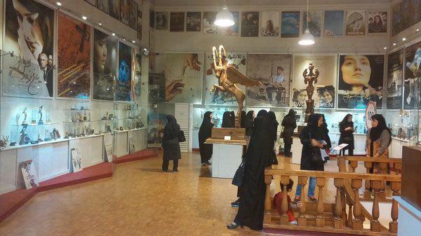 استقبال گردشگران از جاذبه‌های شمال تهران در نوروز ۹۷