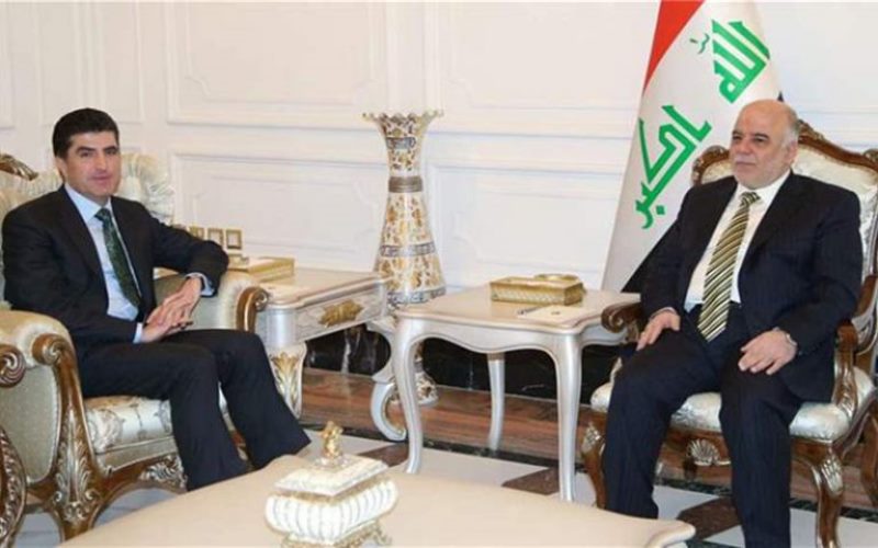 احتمال انجام مذاکرات نفتی اربیل و بغداد