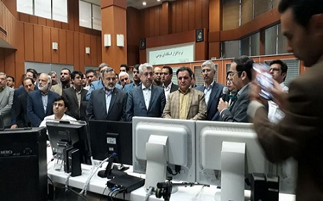 تولید کالای ایرانی تضمینی برای تولید برق پایدار است