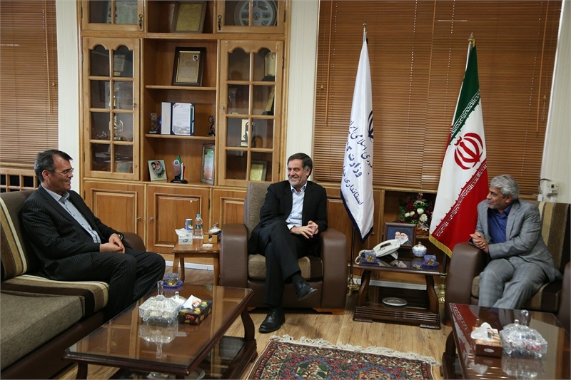 حمایت از کالای ایرانی باید از تولید تا مصرف را شامل شود