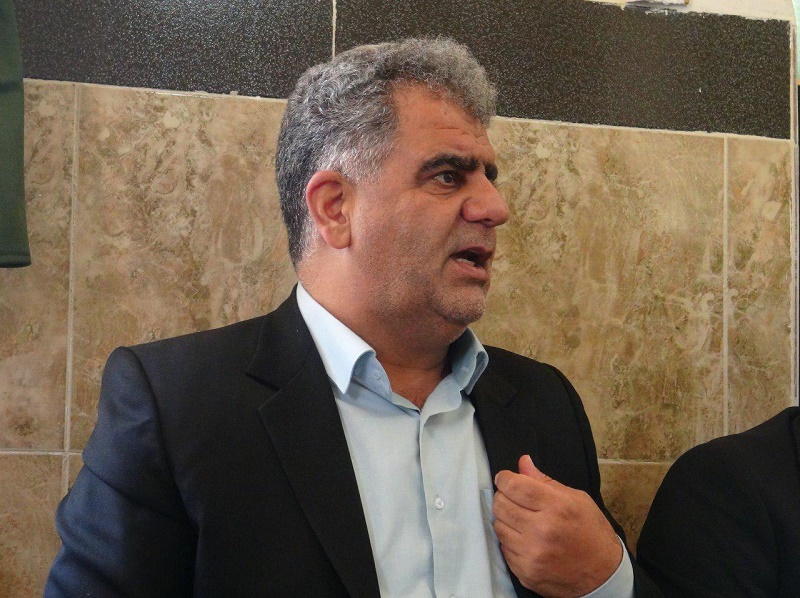 سهم تسهیلات اشتغالزایی پاوه ۲۰ میلیارد تومان است