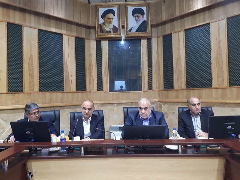 حدود ۱۷۲ هزار کرمانشاهی بیکار هستند