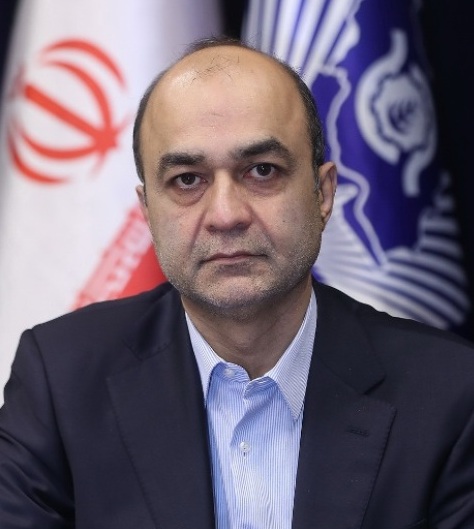 پیام نوروزی مدیر عامل بانک تجارت به مشتریان