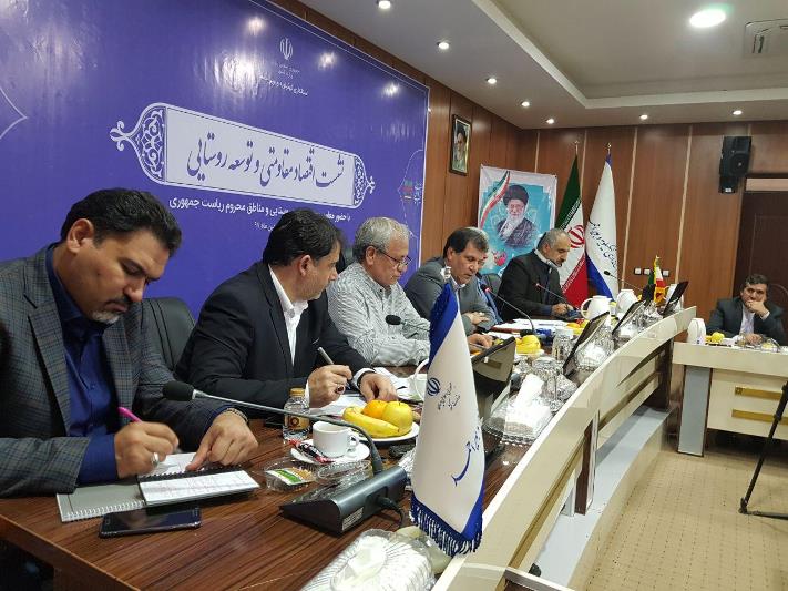 ۳۰هزار میلیارد ریال وام اشتغال روستایی پرداخت شد