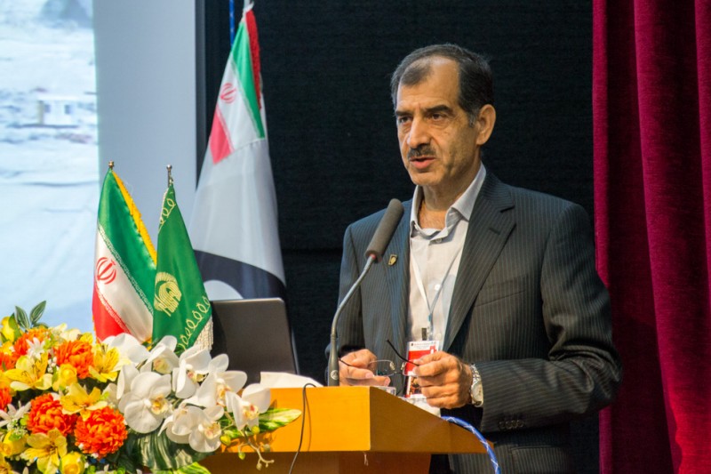 ۸۰۰ هزار تن کنسانتره زغالسنگ کشور در طبس تولید شد