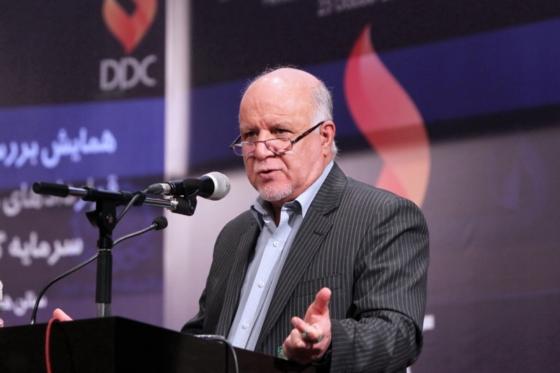 ساخت پایانه جدید نفتی جاسک در ساحل دریای عمان