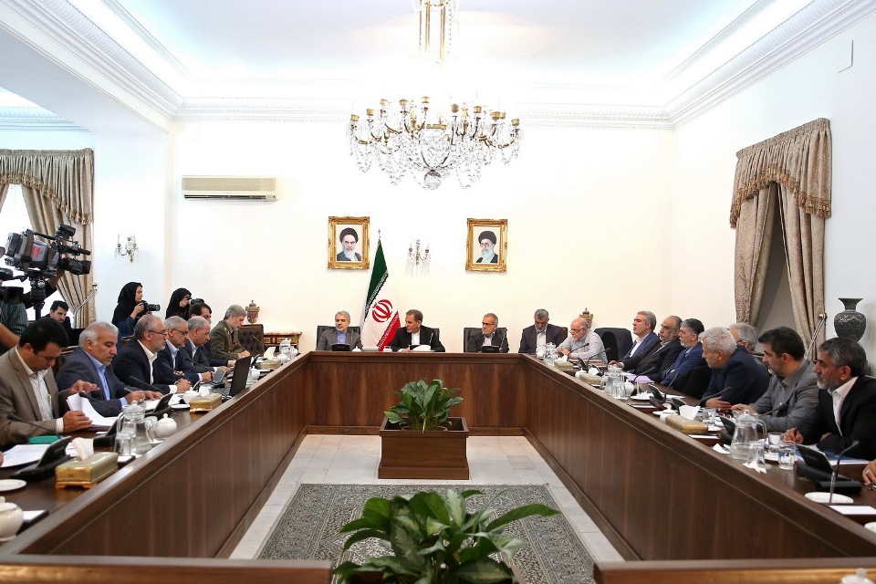 دولت اجازه نمی دهد ثبات اقتصادی کشور آسیب ببیند