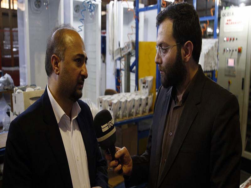 ۷۰ درصد واحدهای مشکل دار به چرخه تولید برگشته اند