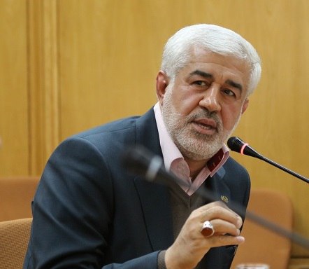 برپایی«کافه کتاب» در نمایشگاه بین المللی کتاب امسال