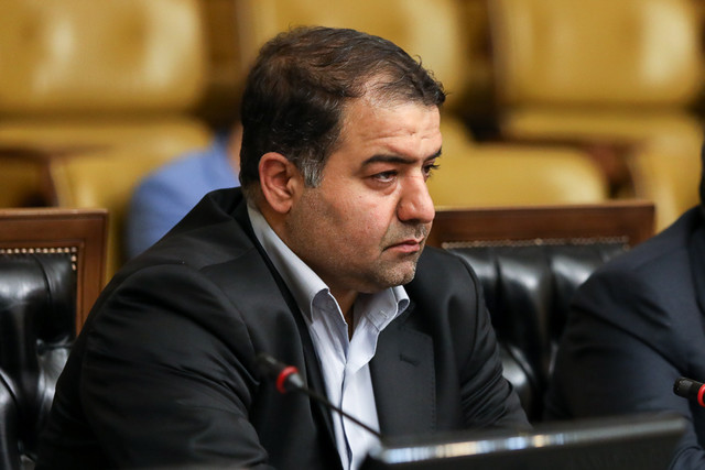 استقبال شهروندان از خدمات الکترونیک بانک شهر