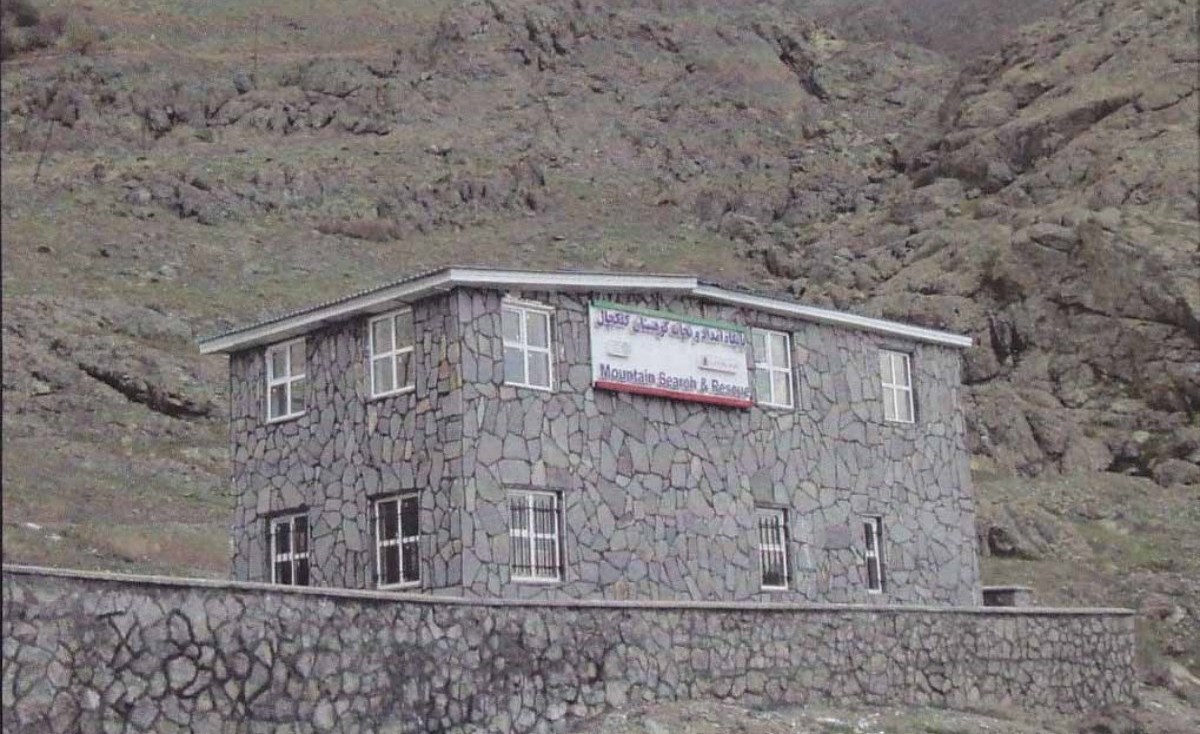 پایگاه امداد و نجات کوهستان افتتاح می شود