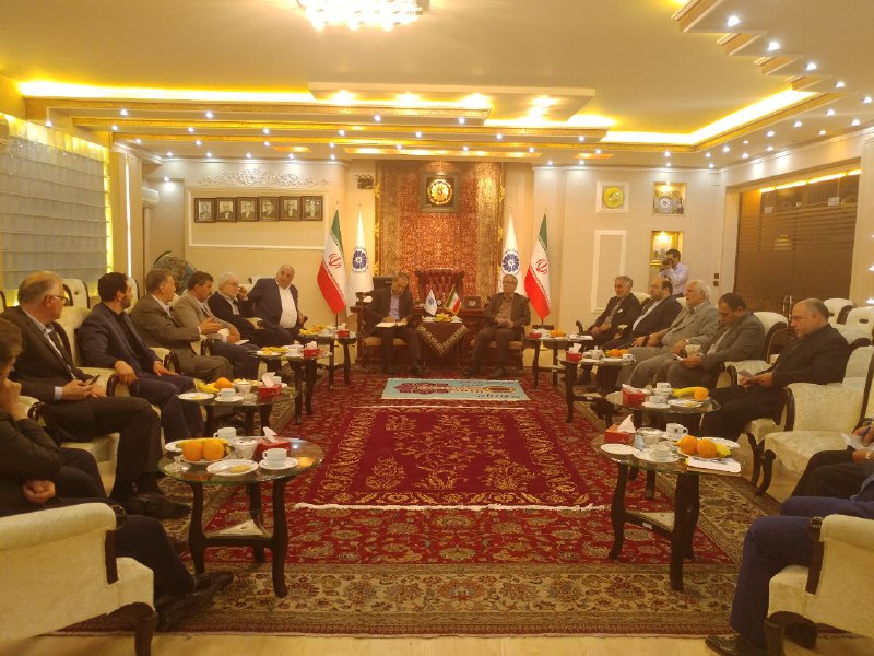 بررسی مشکلات صنعت کفش تبریز با دستور رییس جمهوری