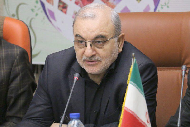 استانداردسازی کالاهای تولید قم ۲۵ درصد افزایش یافت